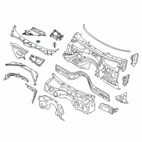 OEM BMW 430i Gran Coupe Plug Diagram - 07-14-7-255-351