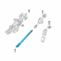 OEM BMW X5 DOUBLE JOINT Diagram - 32-30-6-871-959