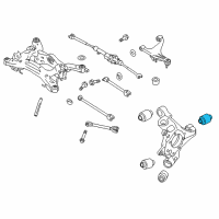 OEM 2012 Infiniti M56 Controller Assy-Adas Diagram - 55159-1MT0A