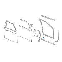 OEM Dodge Ram 1500 Plug Diagram - 68043989AA