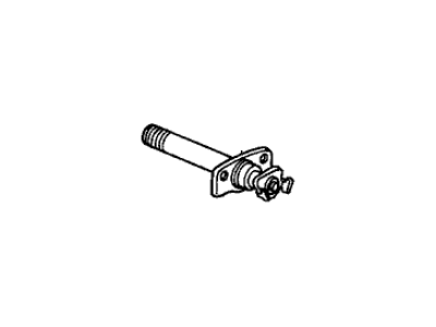 Acura 43300-S0K-A01 Bolt, Anchor