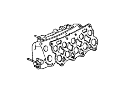 Acura 17110-P1R-A01 Manifold B, In.