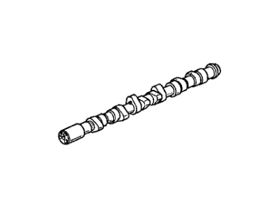 Acura 14200-P5G-000 Camshaft, Passenger Side