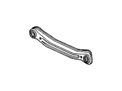 Acura 52355-SL5-A00 Arm B, Right Rear (Lower)
