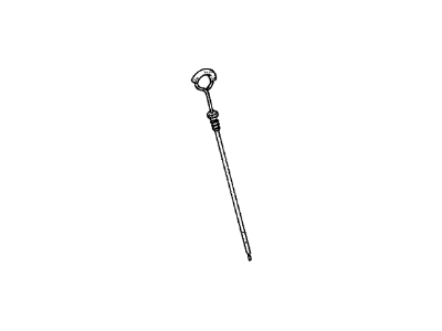 Acura 25610-RJB-013 Dipstick (ATF)