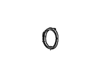 Acura 17104-RDF-A01 Pkg A, Bypass Valve