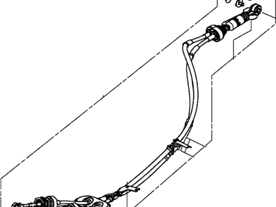 Acura 54310-TX7-A01 Wire, Change