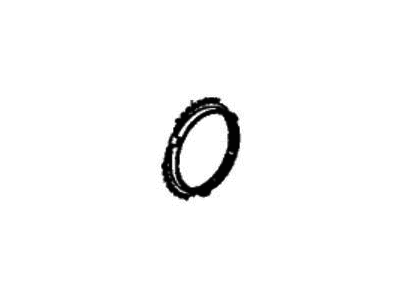 Acura 23641-5P8-003 Ring, Blocking (66MP)
