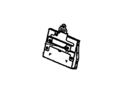 Acura 36500-TY2-A01 Unit Assembly, Multi V