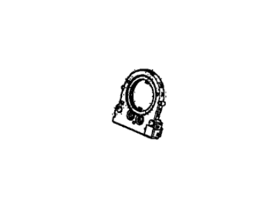 Acura 78875-TY2-A81 Module, Driver Side Si Curt Ab