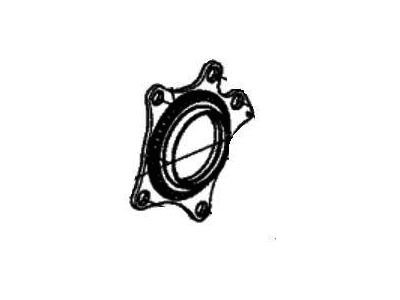 Acura 23412-R9T-010 Dog (66S)