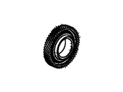 Acura 23461-R9T-010 Gear (6-7)