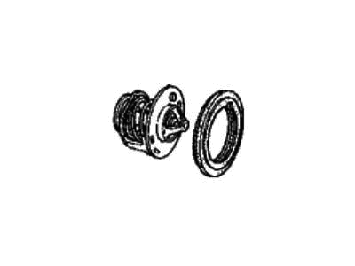 Acura 19301-P08-316 Thermostat Assembly (Nippon Thermostat)