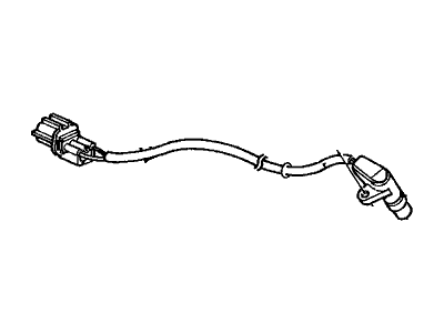 Acura 28810-P78-003 Pick-Up Assembly, Main (Tec)