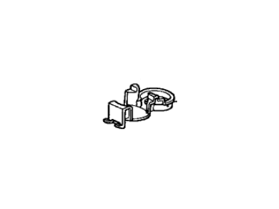 Acura 77237-S0K-A01 Holder Assembly, Main