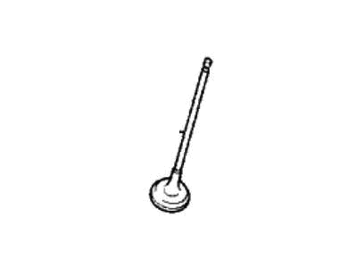 Acura 14711-PX9-000 Valve, In.