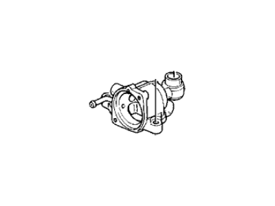 Acura 19320-PY3-000 Case, Thermostat