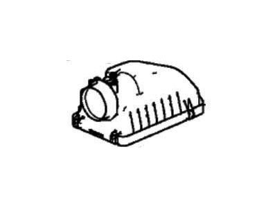Acura 17210-58G-A00 Cover, Air Cleaner
