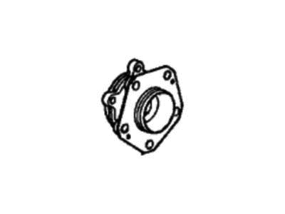 Acura 44200-T6N-A11 Bearing Assembly, Hub Unit