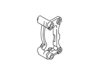 Acura 8-97035-260-0 Bracket, Rear Disk Brake Support