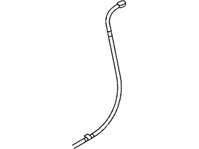 Acura 8-97119-707-0 Wire Harness, Battery