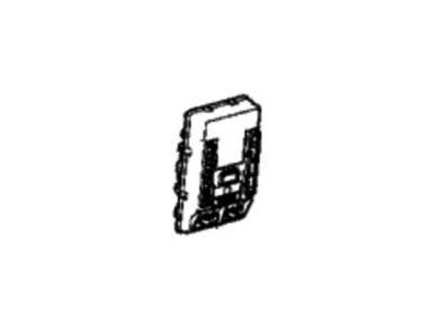 Acura 38800-TGV-A11 MODULE UNIT