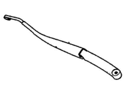Acura 76600-TGV-A01 Arm, Windshield Wiper