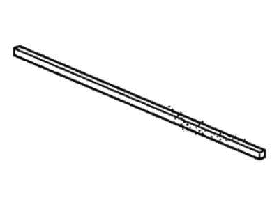 Acura 19750-6S8-A00 FOAM