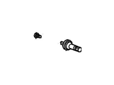Acura 42753-T3R-A11 TPMS Sensor Assembly