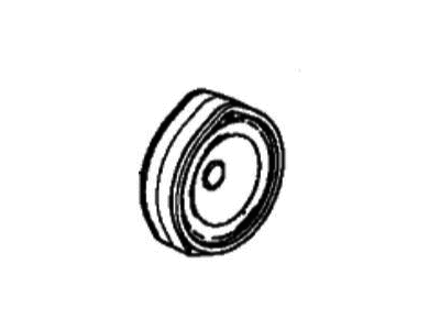 Acura 39120-TGV-A31 Speaker Assembly (17Cm)