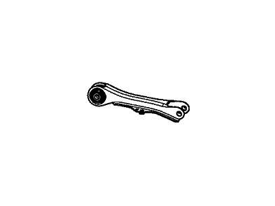 Acura 52510-TGV-A01 Arm Assembly, Right Rear