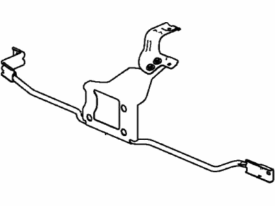 Acura 36804-TGV-000 BRACKET