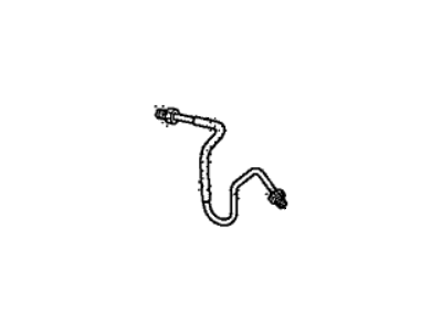 Acura 46970-TK5-A01 Pipe B, Clutch