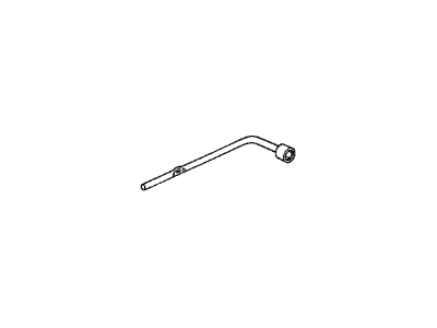 Acura 89211-SL0-003 Wrench, Wheel