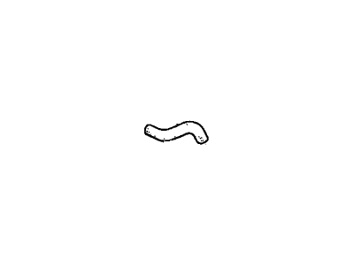 Acura 53731-SP0-000 Tube, Suction