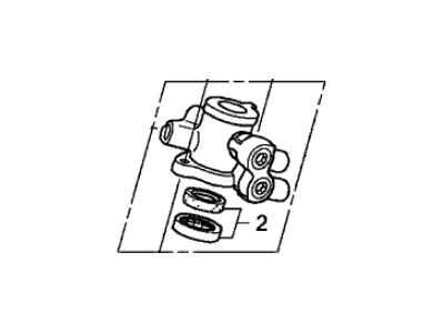 Acura 53645-SEP-A53 Housing, Valve