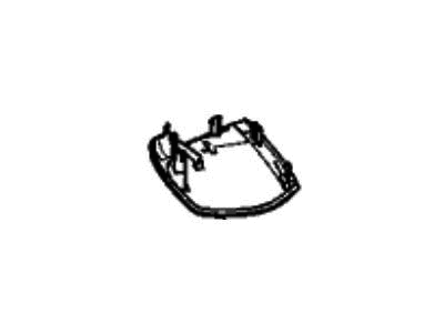 Acura 76219-TYA-A02 OUTER BASE CAP R