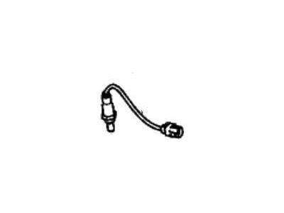 Acura 36531-61A-A01 Sensor Laf, Front