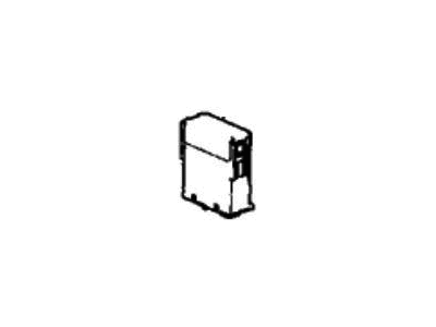 Acura 38280-TYA-A11 Module Assembly, Relay