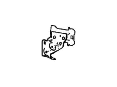 Acura 38801-TYA-A00 Bracket Complete