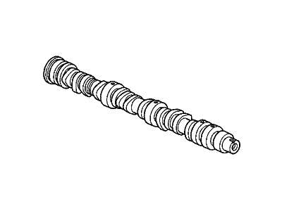 Acura 14100-5MR-A00 CAMSHAFT, FR