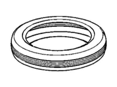 Acura 42751-GYR-059 TIRE (T155/85D18)