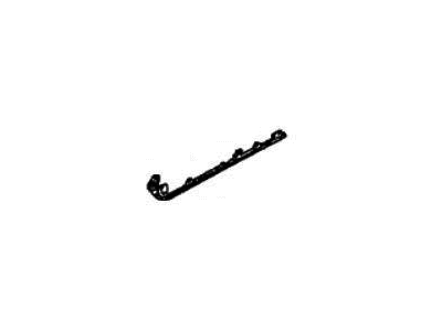 Acura 83542-TYA-A11 ILLUMINATION, R. FR