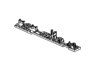 Honda 36283-P8E-A01 Holder, FR. Air Passage