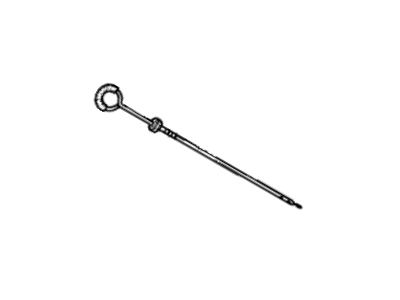 Acura 25610-P7W-003 Dipstick (ATF)