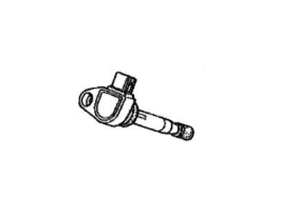 Acura 30520-P8E-A01 Coil, Plug Hole
