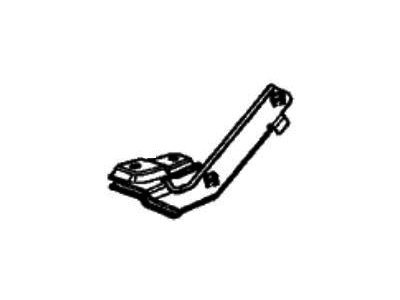 Acura 38388-TX6-A00 Bracket, Right Front Tpms & Smart