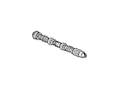 Acura 14100-RLV-A00 Camshaft, Front