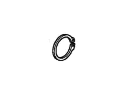 Acura 38813-RPY-A11 C-Ring, Coil