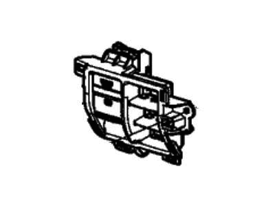 Acura 35355-TZ6-H01ZA Switch Assembly, Epb & Brake Hold (Sandstorm)